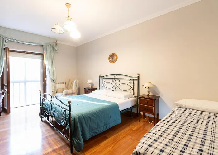 公寓 With Pool & Garden *